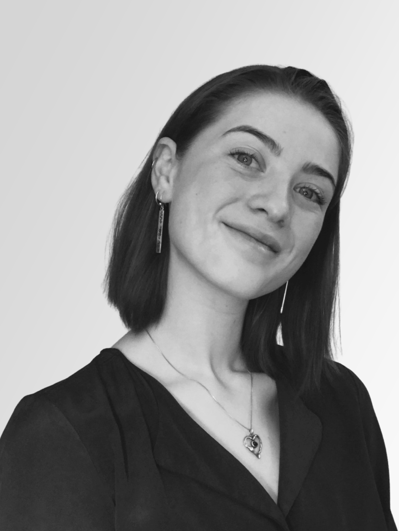 Sunneva Björk Helgadóttir, Law Student