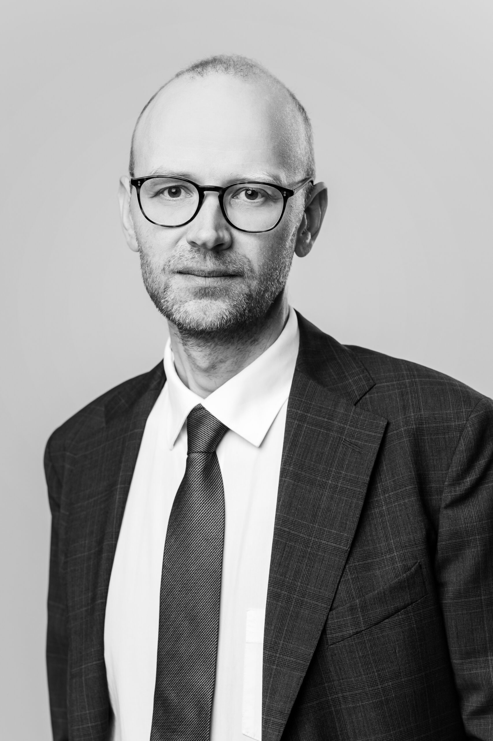 Magnús D. Norðdahl, Attorney and Partner